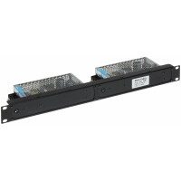 Zasilacz RACK ZR12-150X2 2x12V DC 2x12.5A