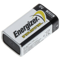 Bateria alkaliczna BAT-6LR61/E 9V 6LR61 Energizer