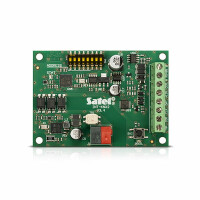 Moduł integracji z systemem KNX INT-KNX-2 Satel