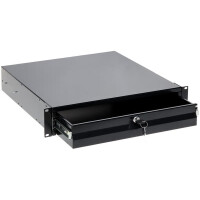 Wysuwana szuflada Rack P19SZ-2U/470