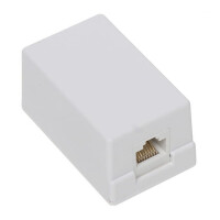 Gniazdo zakończeniowe RJ45-G1