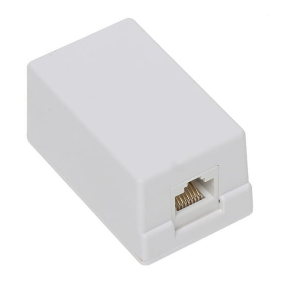 Gniazdo zakończeniowe RJ45-G1