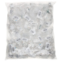 Złącze keystone FX-RJ45-53*P100 opakowanie 100szt.
