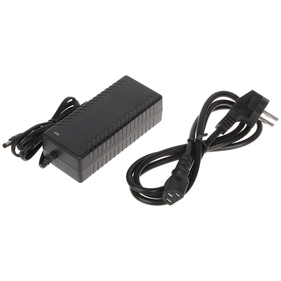 Zasilacz impulsowy 48V/3A/5.5