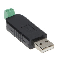 Konwerter USB/RS485