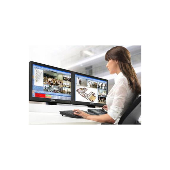 Licencja na obsługę 1 DVR/BRS Bosch MBV-XDVR-DIP