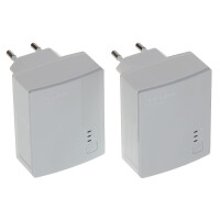 Zestaw transmiterów sieciowych TL-PA4010 KIT