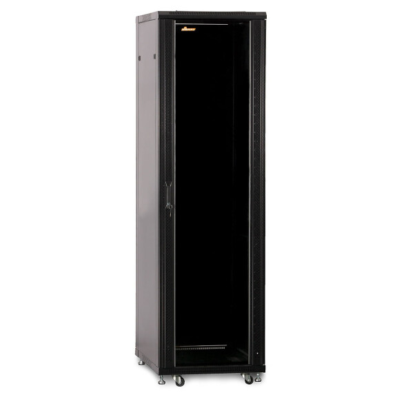 Szafa RACK 19'' 42U 600x800mm stojąca SIGNAL