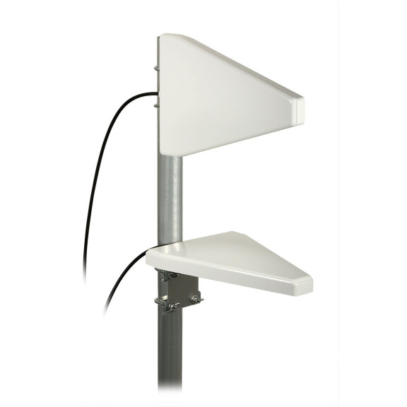 Antena ATK-LOG ALP LTE MIMO 2x2 przew. 5m wtyk SMA