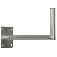 Uchwyt ścienny kątowy USL-38/400-Z Corab