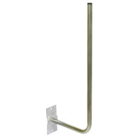 Uchwyt antenowy WG-25/800 TV ocynkowany Corab