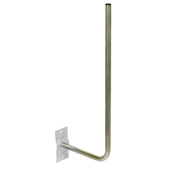 Uchwyt antenowy WG-25/800 TV ocynkowany Corab