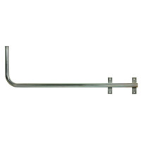 Uchwyt antenowy TV-SAT UML-38Z120 Prawy
