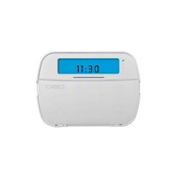 Klawiatura ikonowa LCD HS2ICNRFP DSC