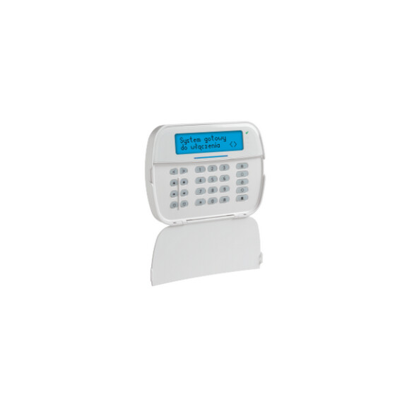 Klawiatura bezprzewodowa LCD HS2LCDWFP DSC