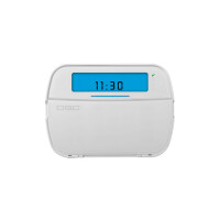 Klawiatura ikonowa LCD HS2ICNRF DSC