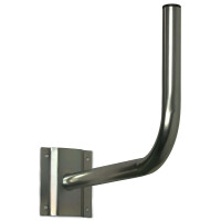 Uchwyt antenowy TV-Sat WR-5/50 ocynkowany 50 cm