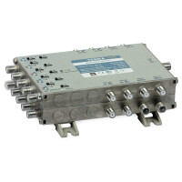 Multiswitch MV-912L 9-wejściowy/12-wyjściowy Terra