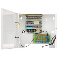 Zasilacz impulsowy ZK-35 12V 31W