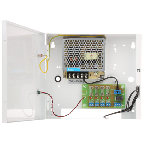 Zasilacz impulsowy ZK-35 12V 31W