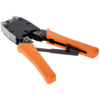 Zaciskacz HT-500R/C RJ11 RJ12 RJ45