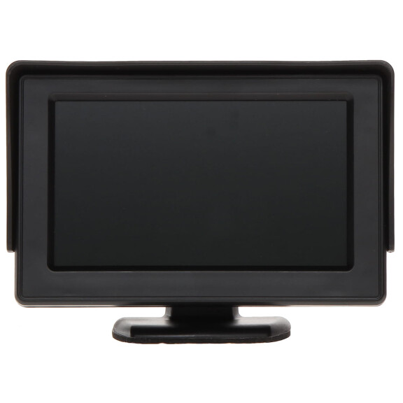 Monitor samochodowy TFT-4.3/CAR-1 4.3"