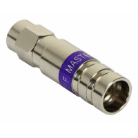 Wtyk kompresyjny F/ZAC-TRISET-11/MSR