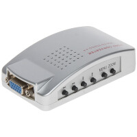 Konwerter VGA-VIDEO AX-2560
