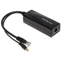 Stabilizator 48V/12V POE-802.3AT/24