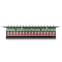 Panel zabezpieczający LHD-16R-EXT-FPS Ewimar