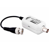 Zabezpieczenie przeciwprzepięciowe HDO-1F-PRO