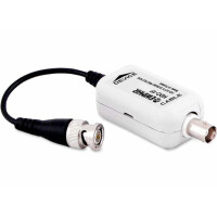 Zabezpieczenie przeciwprzepięciowe HDO-1F-EXT