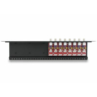 Zabezpieczenie przeciwprzepięciowe LHD-8R-PRO