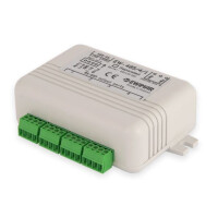 Dystrybutor magistrali RS-485 EW-485/4/1 Ewimar