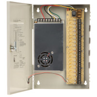 Zasilacz impulsowy 12V/21A/PA18