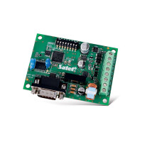 Moduł RS-232/485 INT-RS Plus Satel