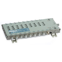 Wzmacniacz multiswitchy 9-wejściowych SA-91DL