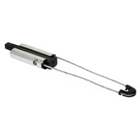 Uchwyt odciągowy I-T1000.PA 10kN dla kabla 8-12 mm