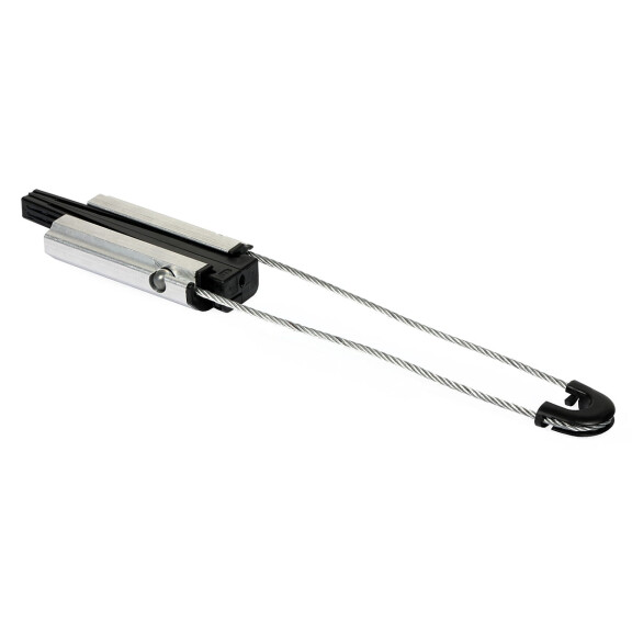 Uchwyt odciągowy I-T1000.PA 10kN dla kabla 8-12 mm