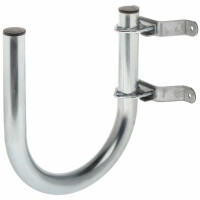 Uchwyt murowy UMU-40U32