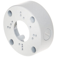 Uchwyt kamery BD-AP12W biały