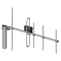 Antena kierunkowa CDMA-5/400-470/FME 5m FME-G