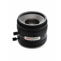 Obiektyw 2/3” MF2514M-5MP 25mm 5Mpx Hikvision