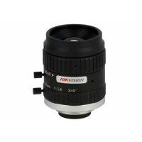 Obiektyw 2/3” MF1214M-5MP 12mm 5Mpx Hikvision