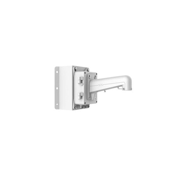 Uchwyt narożny DS-1602ZJ-BOX-CORNER Hikvision