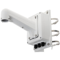 Uchwyt ścienny DS-1602ZJ-BOX-POLE