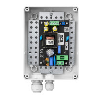 Zasilacz zewnętrzny BCS-ZA1206/S 12V 6A IP56
