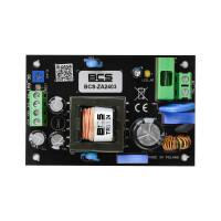Zasilacz impulsowy BCS-ZA2403 24V 3A