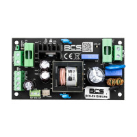 Zasilacz buforowy BCS-ZA1206/UPS 12V 6A