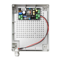 Zasilacz buforowy BCS-ZA1206/UPS/L 12V 6A